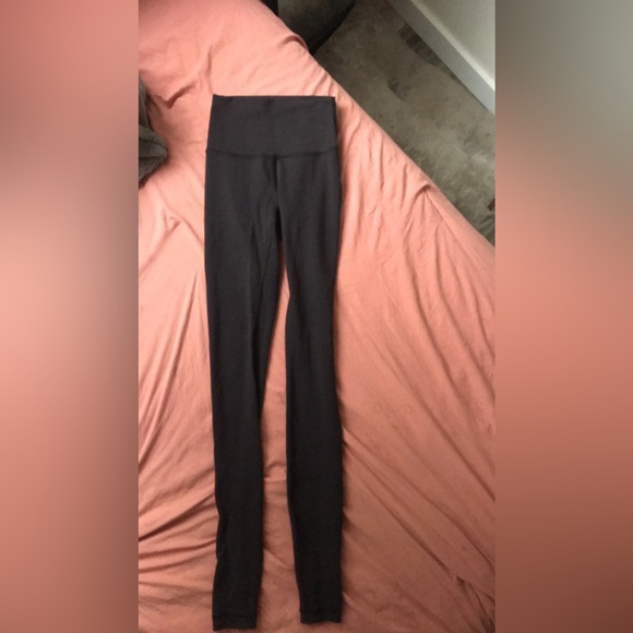 Lululemon wunder under leggings - Picture 3 of 4